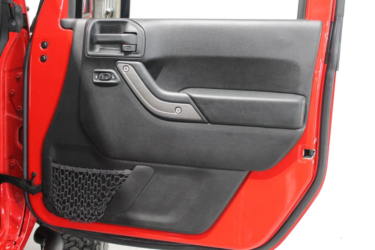 Jeep Wrangler 4WD 2dr Sport 2016