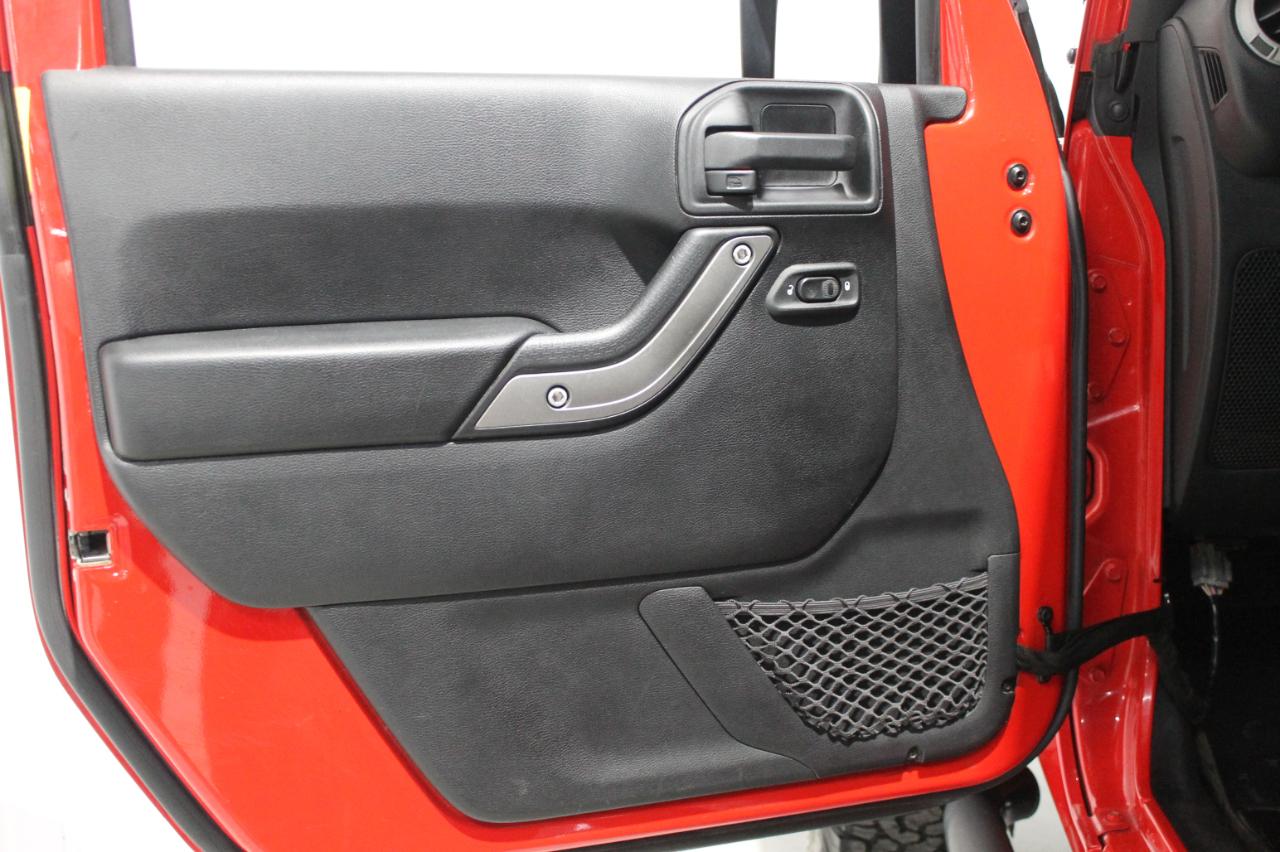 Jeep Wrangler 4WD 2dr Sport 2016