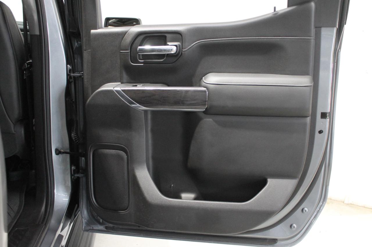 Chevrolet Silverado 1500  2019