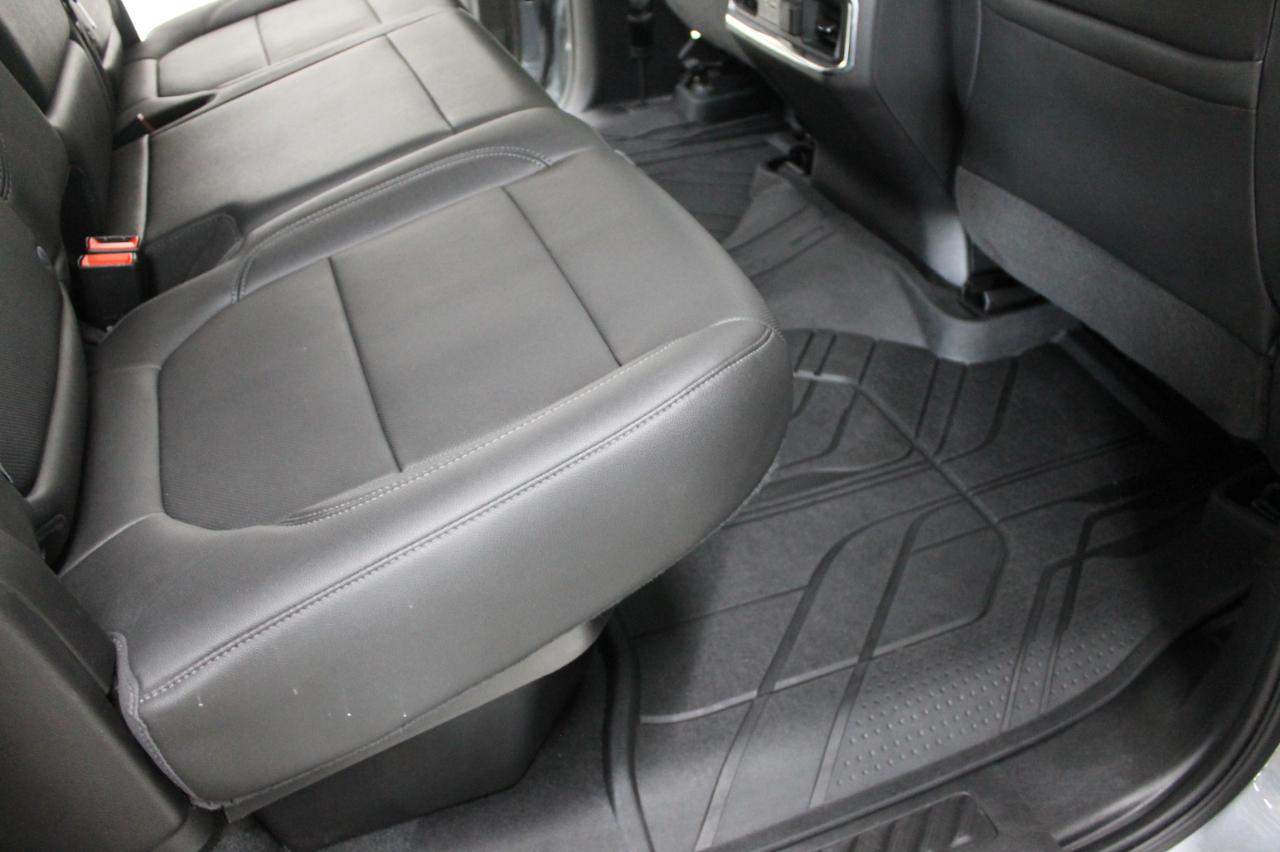 Chevrolet Silverado 1500  2019
