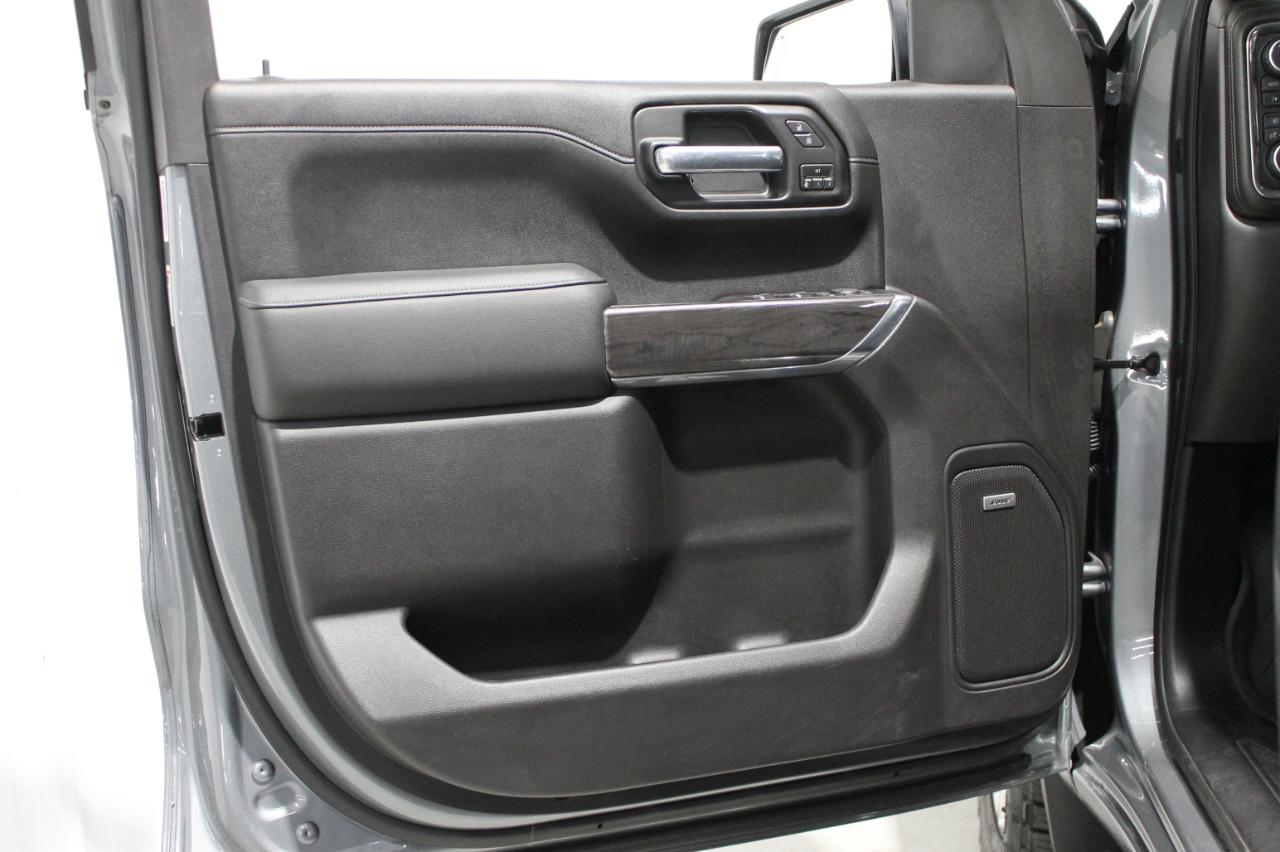 Chevrolet Silverado 1500  2019