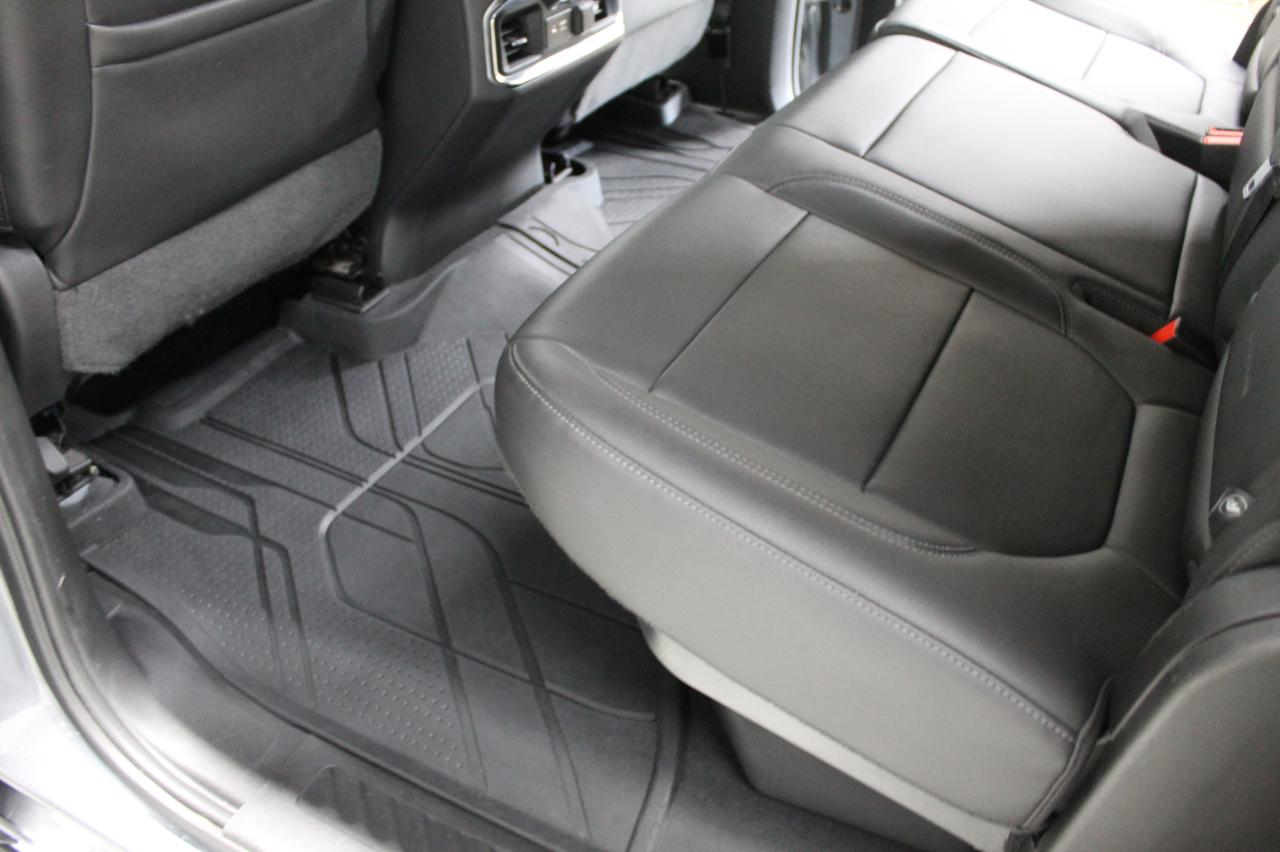 Chevrolet Silverado 1500  2019