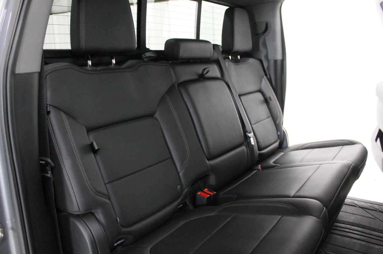 Chevrolet Silverado 1500  2019