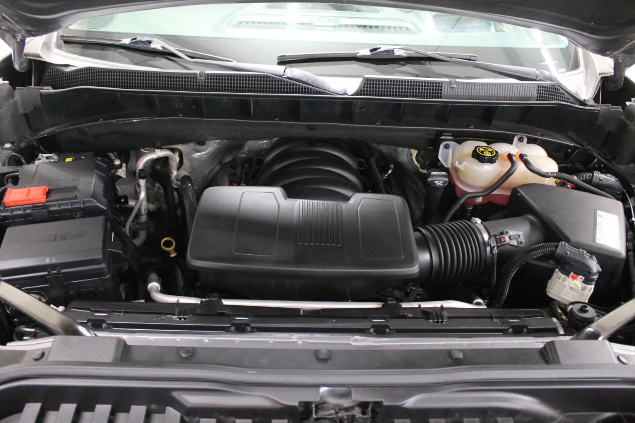 Chevrolet Silverado 1500  2019