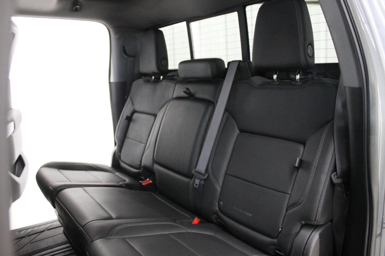 Chevrolet Silverado 1500  2019