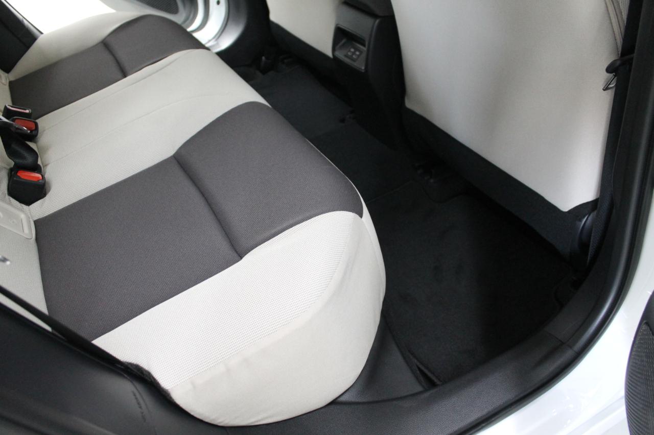 Toyota Corolla LE 2026