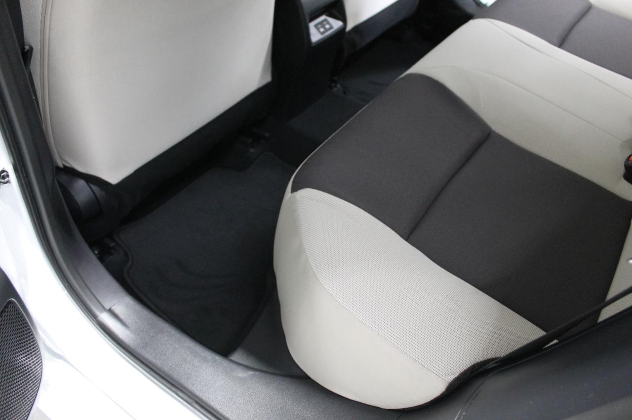 Toyota Corolla LE 2026