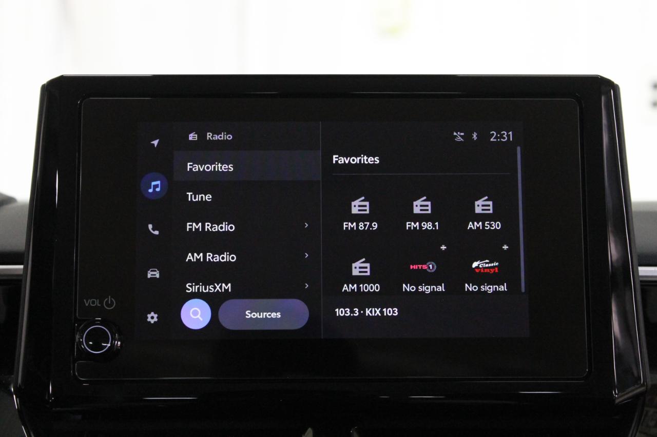 Toyota Corolla LE 2026