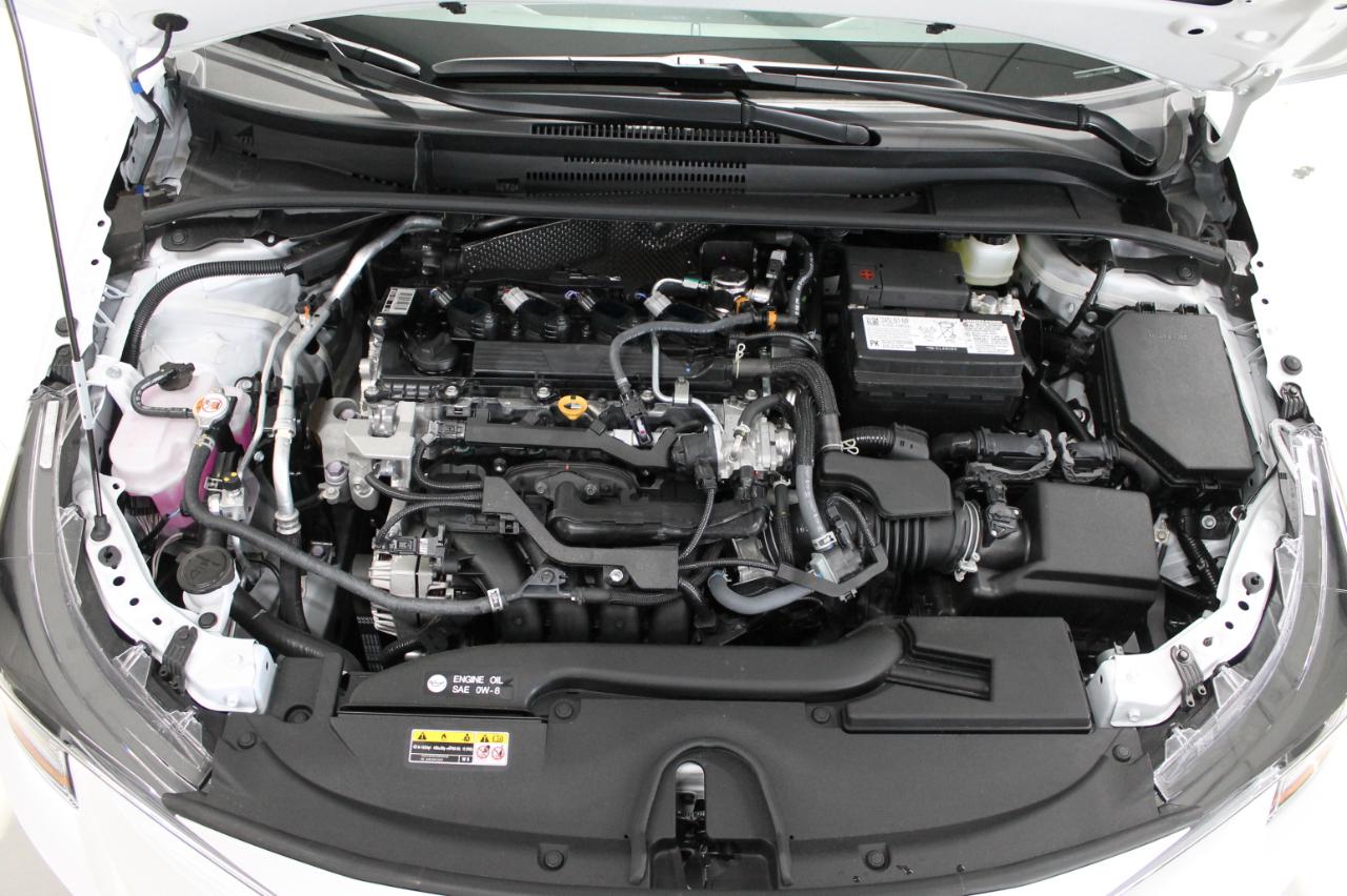 Toyota Corolla LE 2026