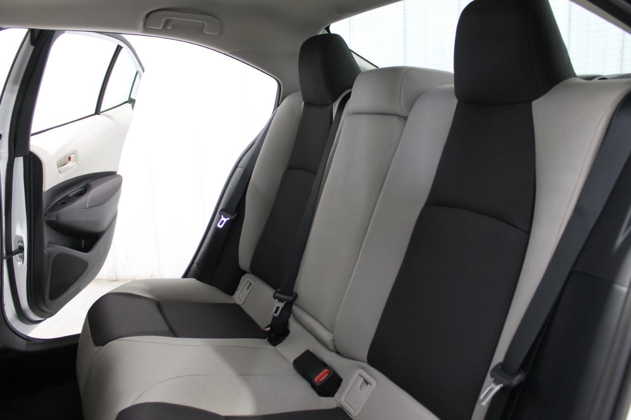 Toyota Corolla LE 2026