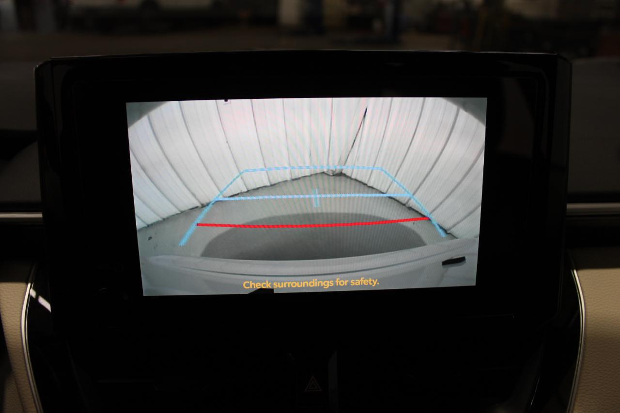 Toyota Corolla LE 2026