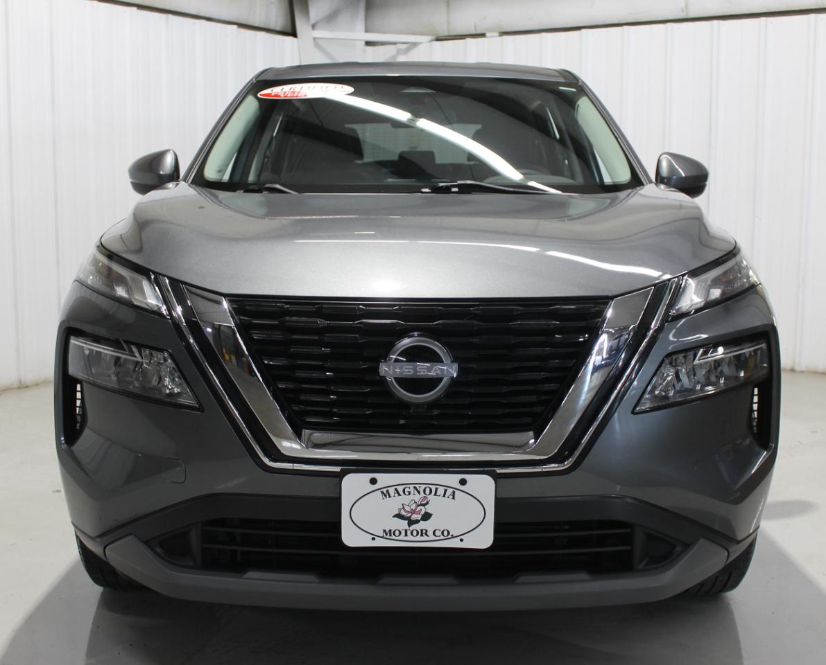 Nissan Rogue SV 2023