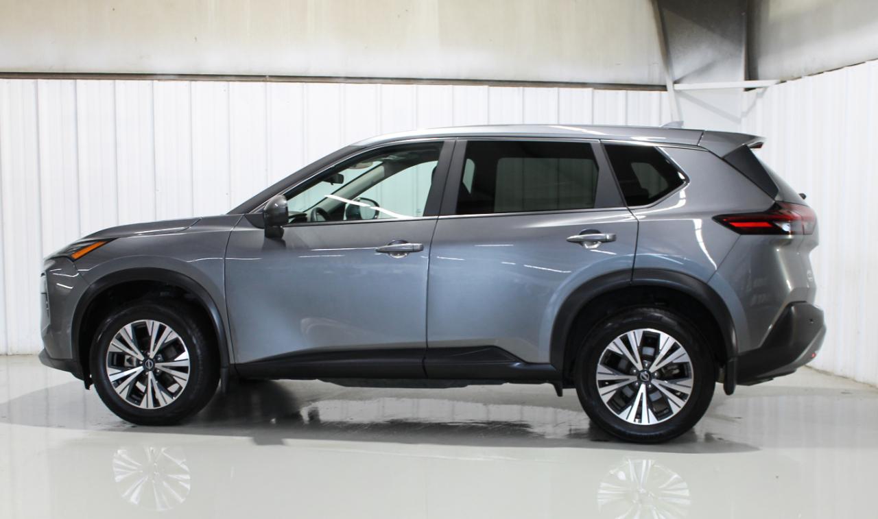Nissan Rogue SV 2023