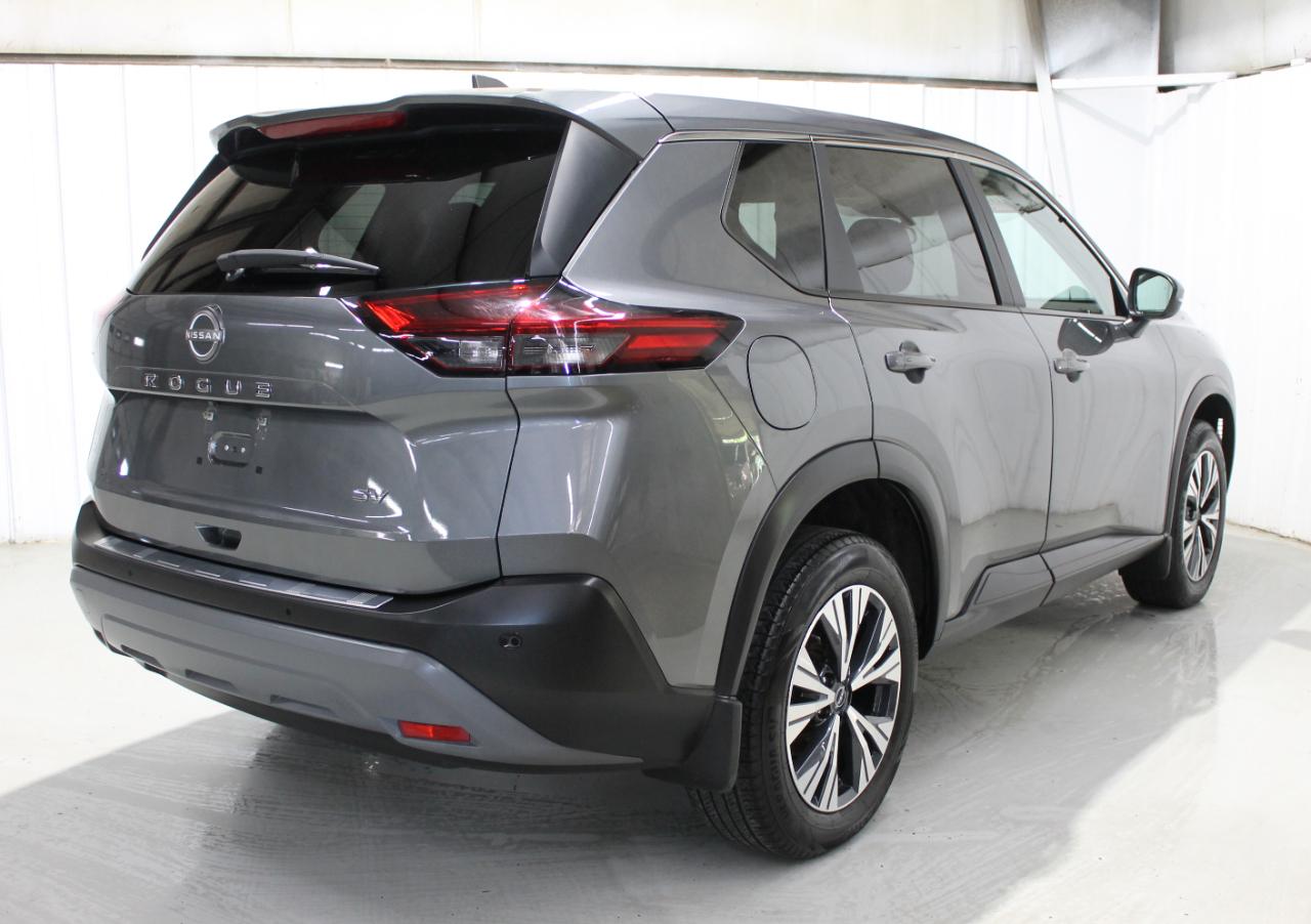 Nissan Rogue SV 2023