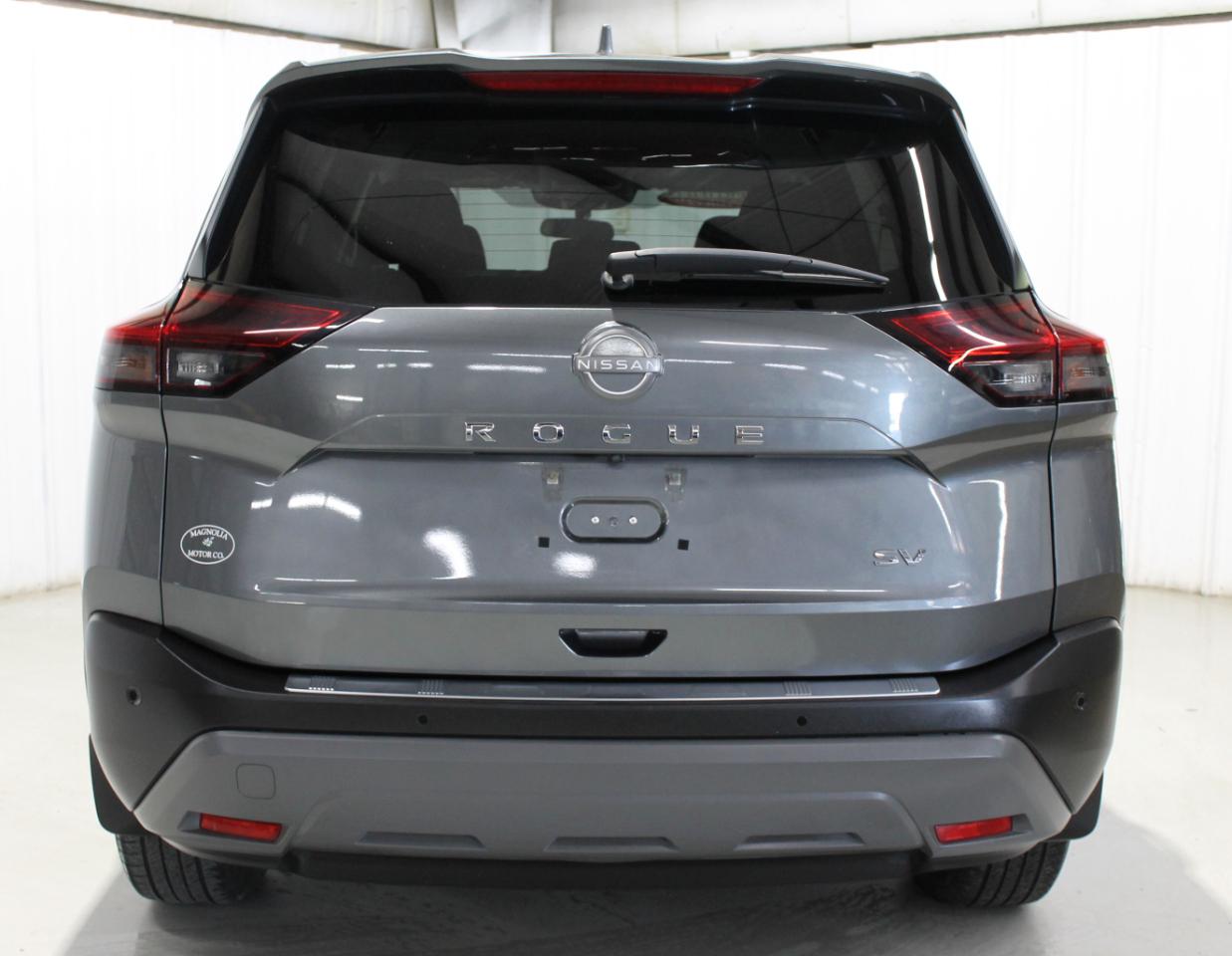 Nissan Rogue SV 2023