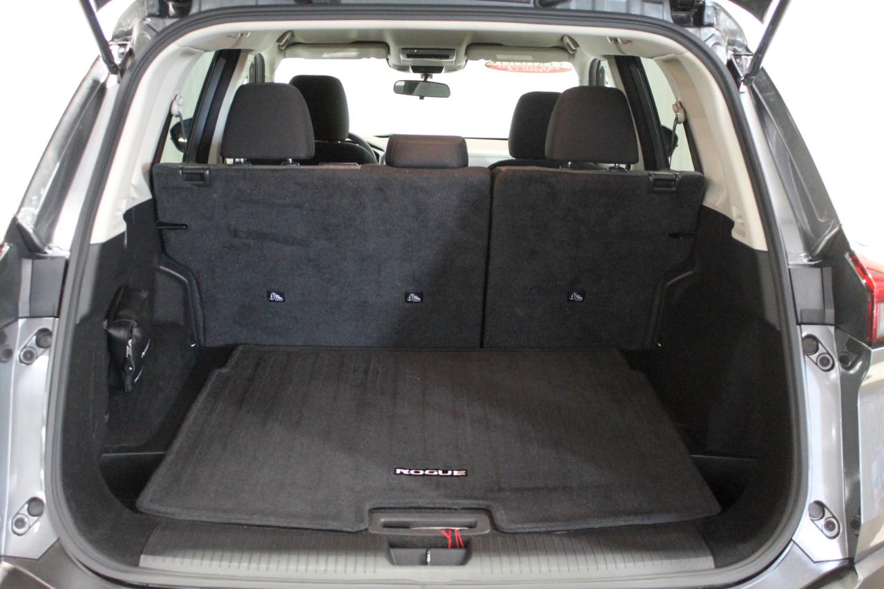 Nissan Rogue SV 2023