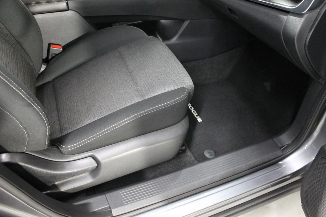 Nissan Rogue SV 2023