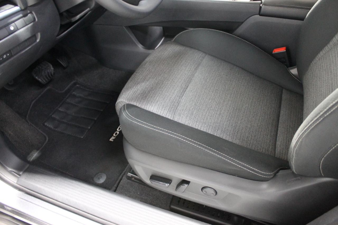 Nissan Rogue SV 2023