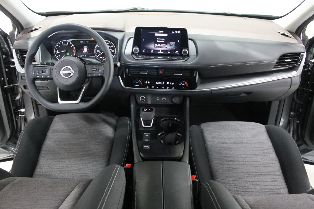 Nissan Rogue SV 2023