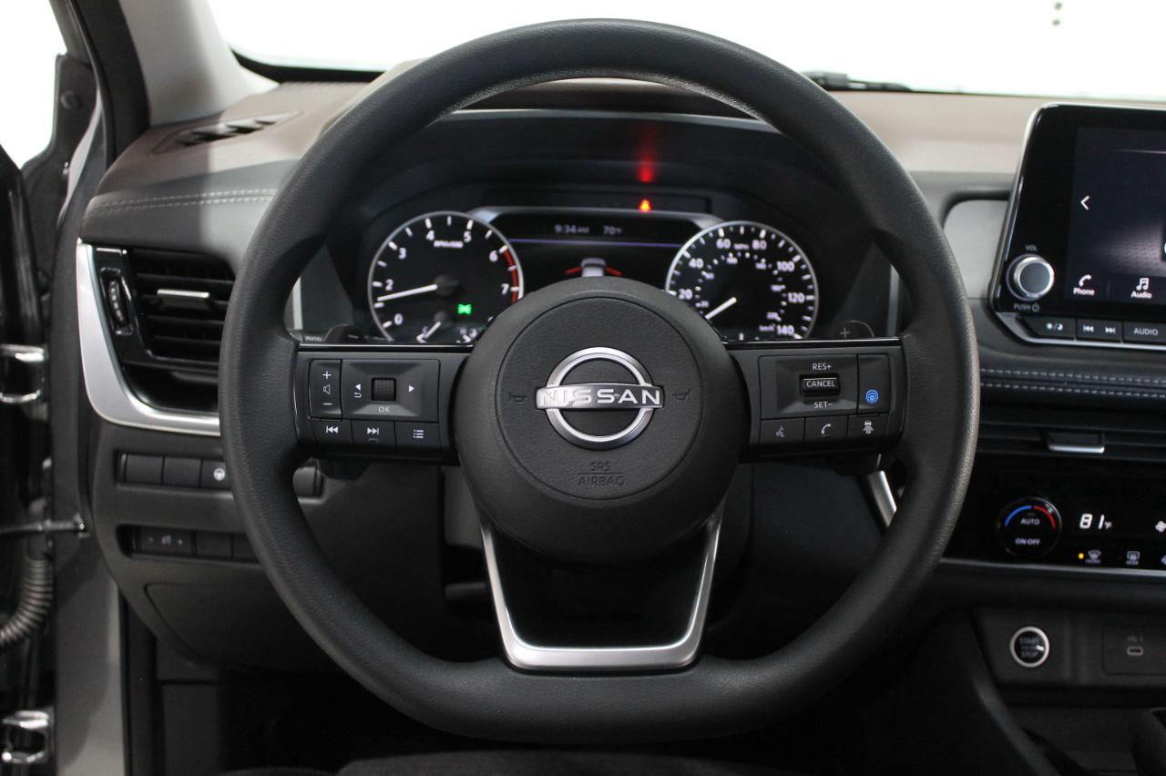 Nissan Rogue SV 2023