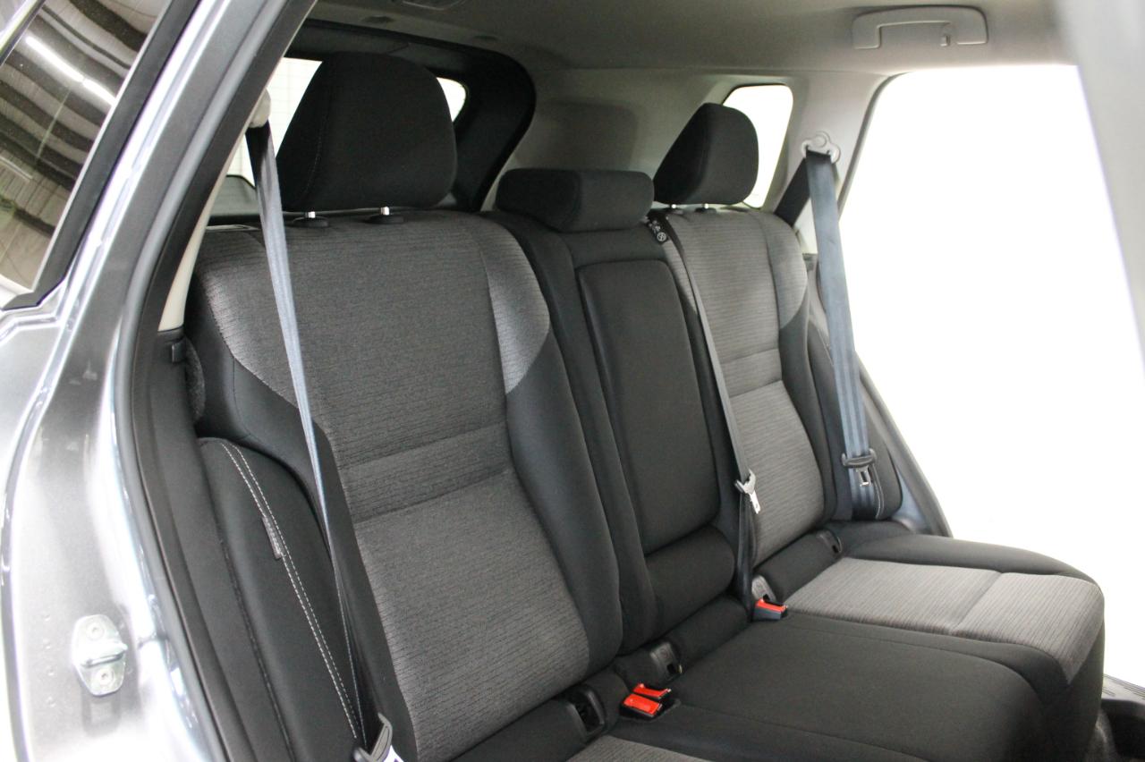 Nissan Rogue SV 2023