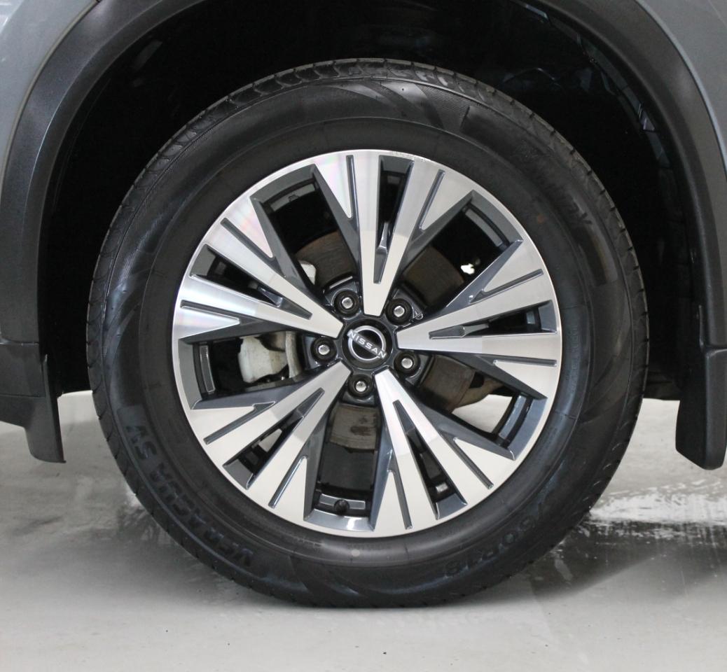 Nissan Rogue SV 2023