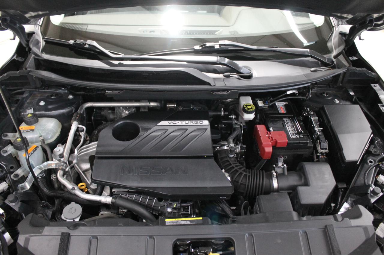 Nissan Rogue SV 2023