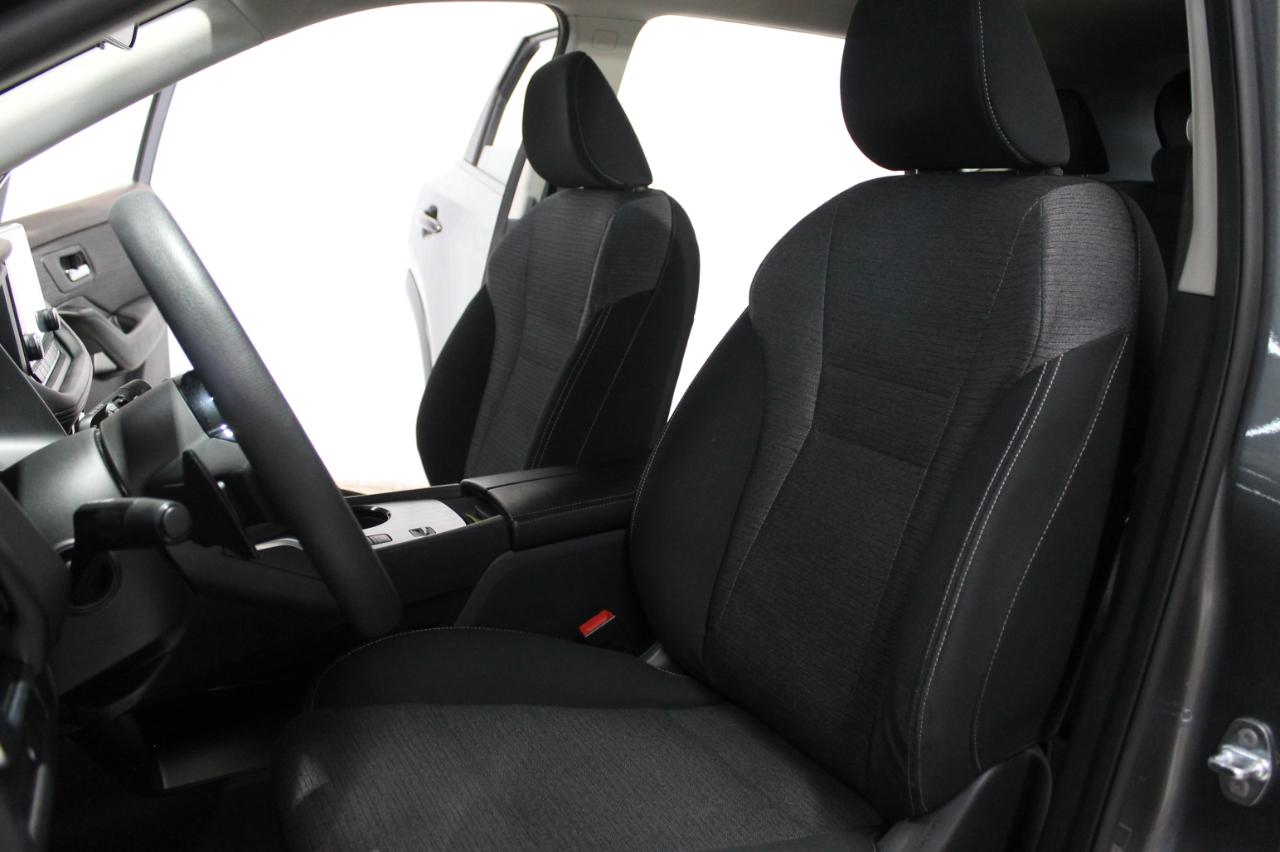 Nissan Rogue SV 2023