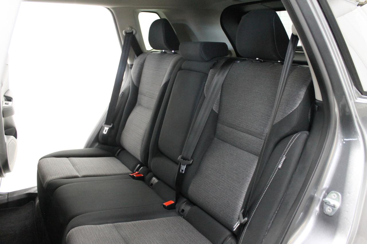 Nissan Rogue SV 2023