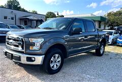 2017 Ford F-150  2017 Ford F-150
