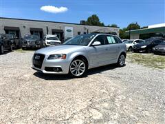 2013 Audi A3 