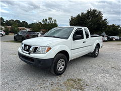 2016 Nissan Frontier  2016 Nissan Frontier
