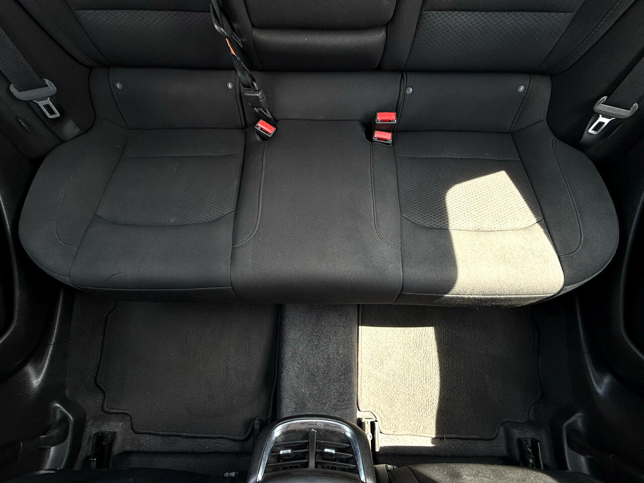 Chevrolet Malibu 4dr Sdn LT w/1LT 2019 Chevrolet Malibu 4dr Sdn LT w/1LT 2019