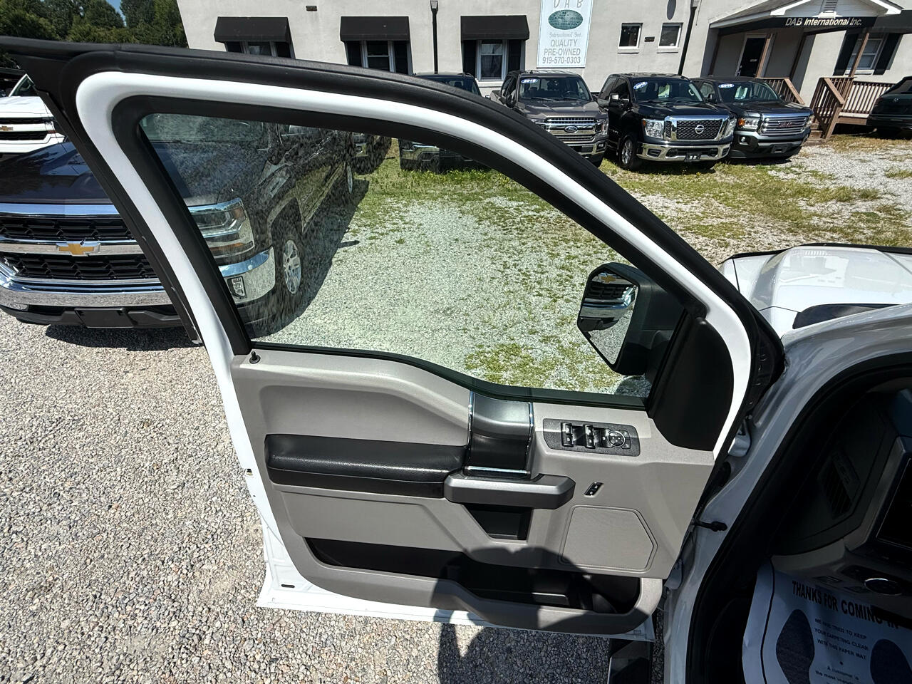 Ford F-150 4WD SuperCrew 145" XLT 2018 Ford F-150 4WD SuperCrew 145" XLT 2018