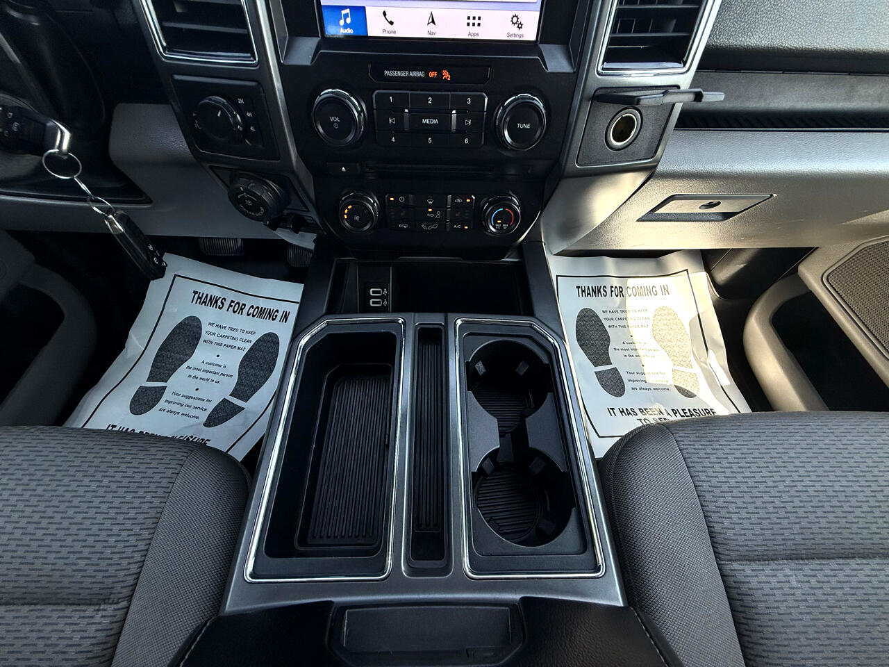 Ford F-150 4WD SuperCrew 145" XLT 2018 Ford F-150 4WD SuperCrew 145" XLT 2018