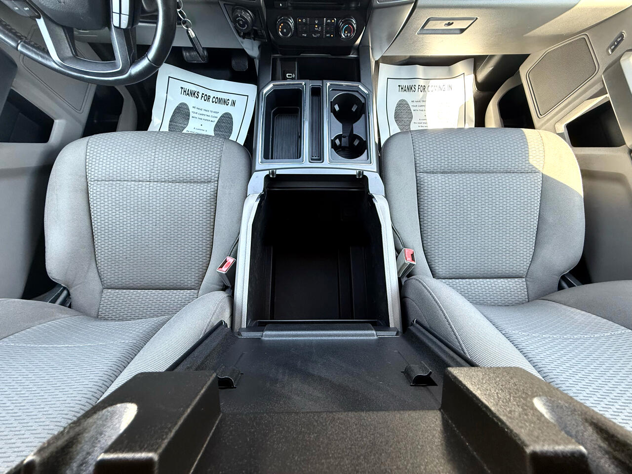 Ford F-150 4WD SuperCrew 145" XLT 2018 Ford F-150 4WD SuperCrew 145" XLT 2018