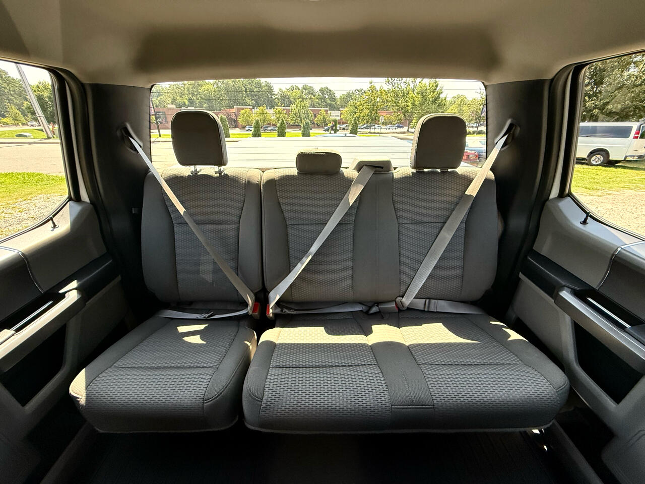 Ford F-150 4WD SuperCrew 145" XLT 2018 Ford F-150 4WD SuperCrew 145" XLT 2018