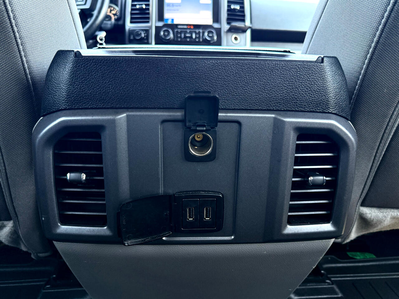Ford F-150 4WD SuperCrew 145" XLT 2018 Ford F-150 4WD SuperCrew 145" XLT 2018