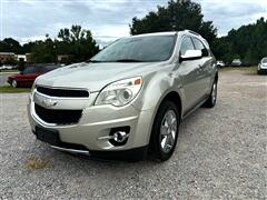2014 Chevrolet Equinox  2014 Chevrolet Equinox