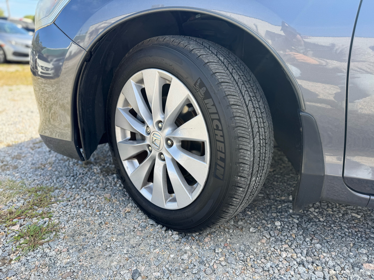 Honda Accord Sdn 4dr V6 Auto Touring 2013 Honda Accord Sdn 4dr V6 Auto Touring 2013