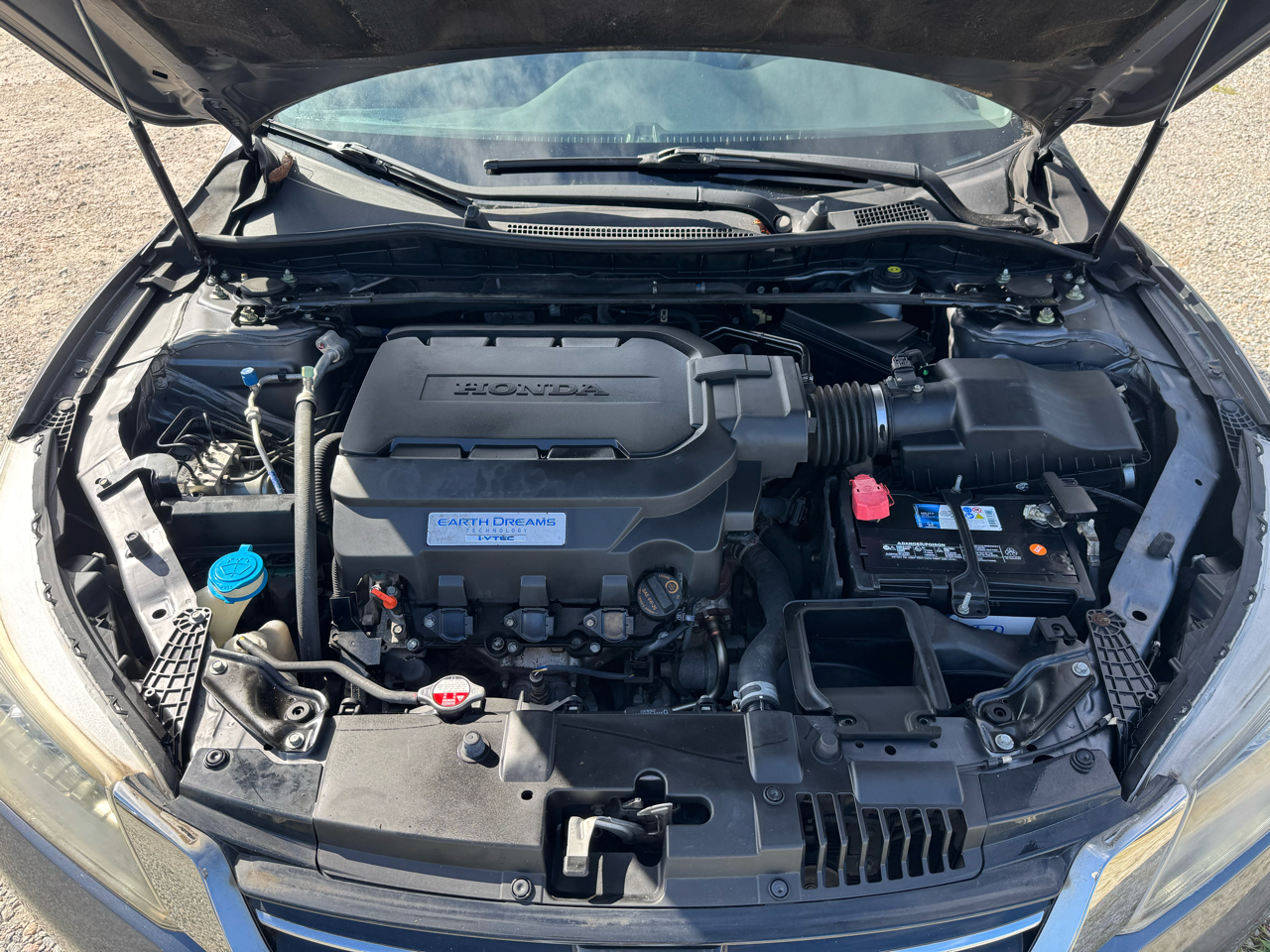 Honda Accord Sdn 4dr V6 Auto Touring 2013 Honda Accord Sdn 4dr V6 Auto Touring 2013