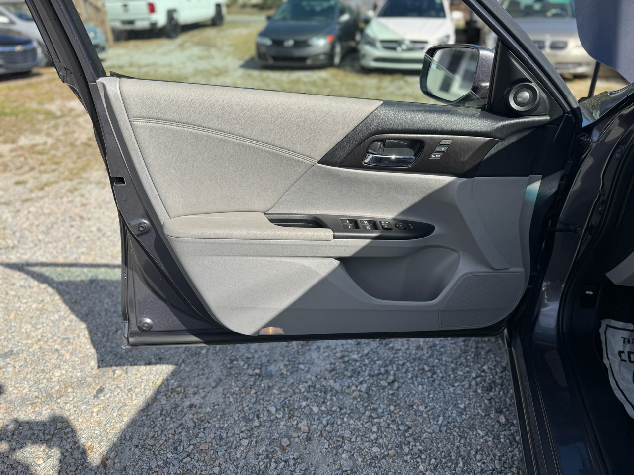 Honda Accord Sdn 4dr V6 Auto Touring 2013 Honda Accord Sdn 4dr V6 Auto Touring 2013