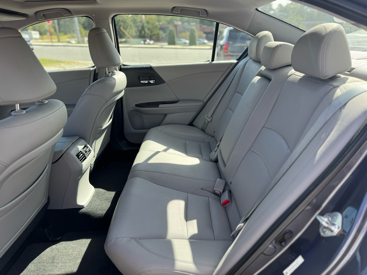 Honda Accord Sdn 4dr V6 Auto Touring 2013 Honda Accord Sdn 4dr V6 Auto Touring 2013