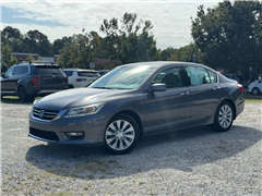 2013 Honda Accord Sdn 