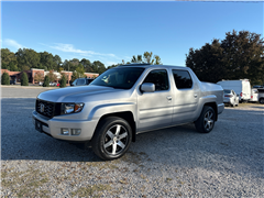 2014 Honda Ridgeline  2014 Honda Ridgeline