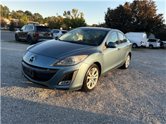 2011 Mazda MAZDA3 