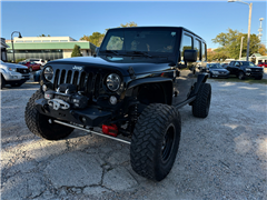 2014 Jeep Wrangler Unlimited  2014 Jeep Wrangler Unlimited