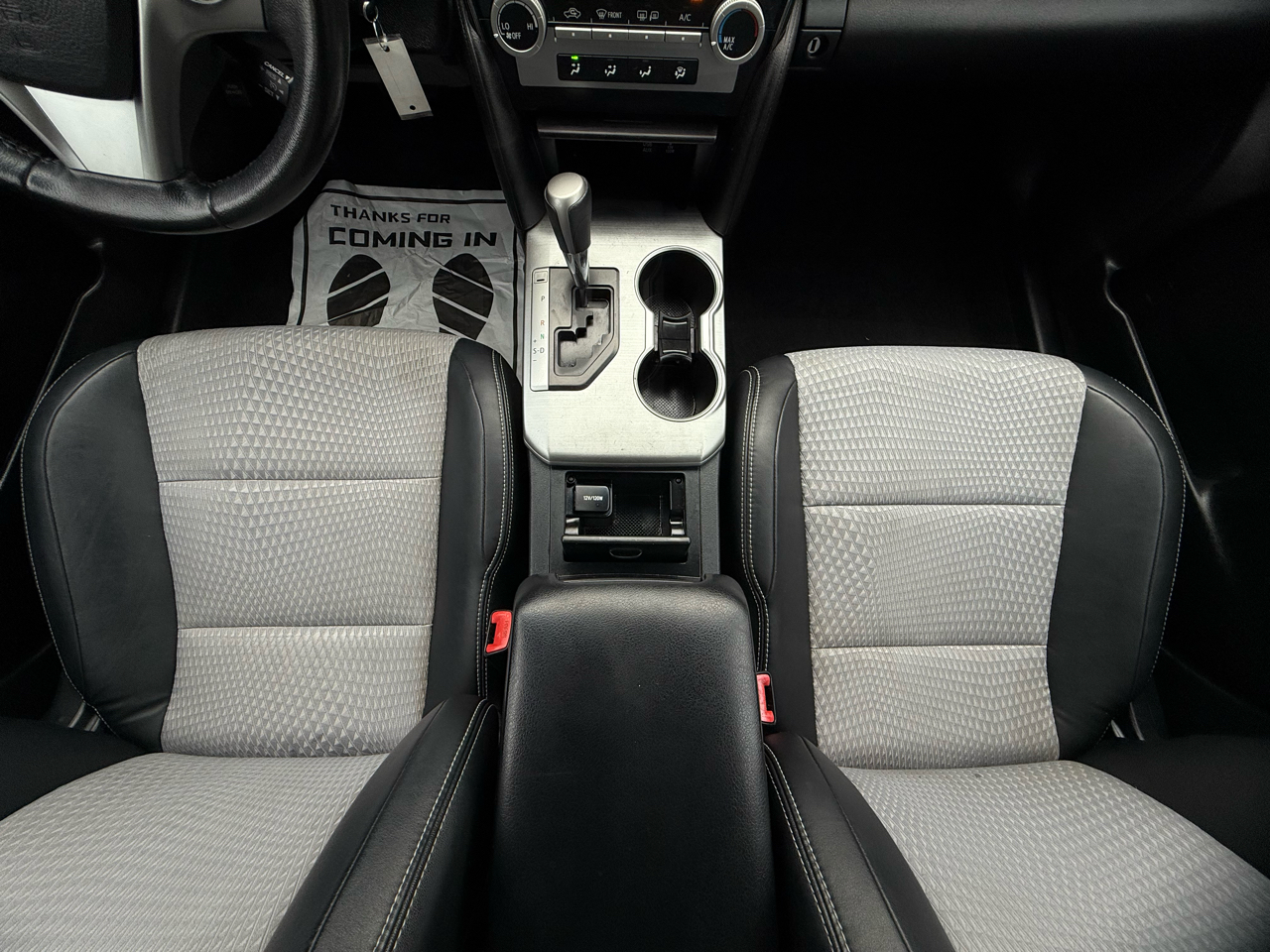 Toyota Camry SE 2012 Toyota Camry SE 2012