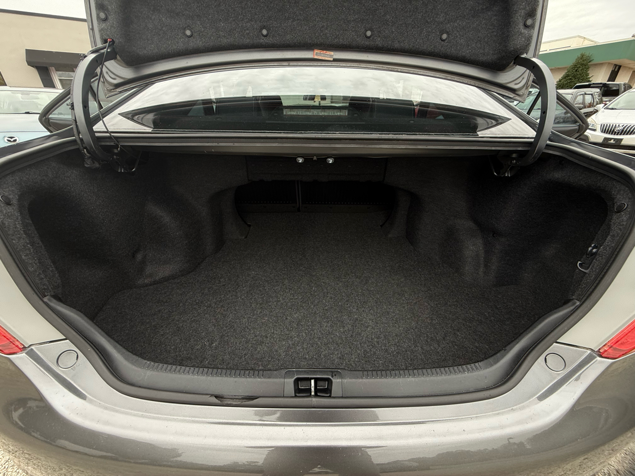 Toyota Camry SE 2012 Toyota Camry SE 2012