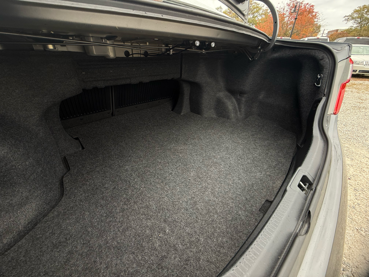 Toyota Camry SE 2012 Toyota Camry SE 2012